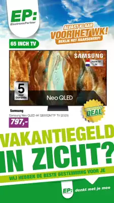 EP (geldig t/m 28-05)