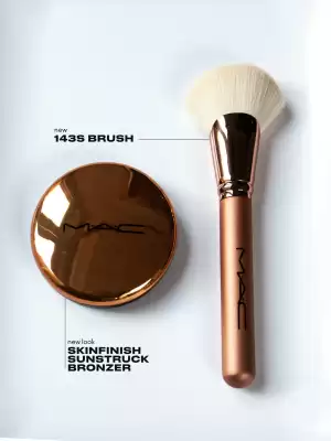 MAC Cosmetics (válido hasta 28-05)
