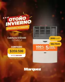Catálogo Grupo Marquez Página 3
