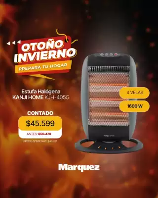 Grupo Marquez (válido hasta 30-05)