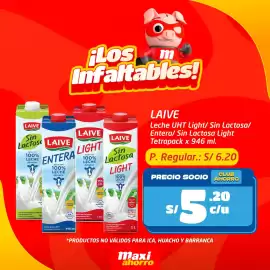Catálogo MaxiAhorro semana 21 Página 4