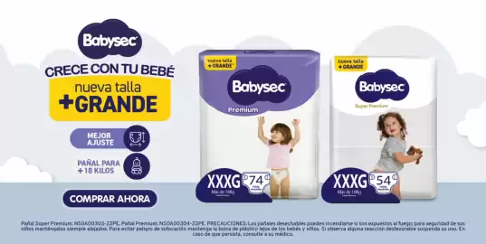 Catálogo Wong semana 22 Página 165
