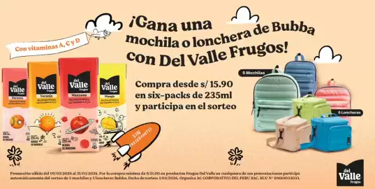 Catálogo Wong semana 22 Página 175