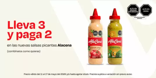 Catálogo Wong semana 22 Página 20
