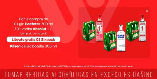 Catálogo Wong semana 22 Página 5
