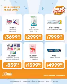 Catálogo Actual Supermercados Página 4