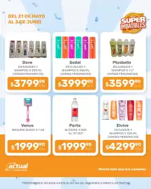 Catálogo Actual Supermercados Página 5