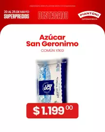 Catálogo Piantoni Supermayorista Página 2