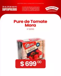Catálogo Piantoni Supermayorista Página 4