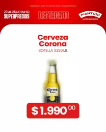 Catálogo Piantoni Supermayorista Página 6