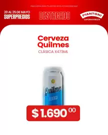 Catálogo Piantoni Supermayorista Página 7