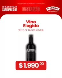 Catálogo Piantoni Supermayorista Página 8