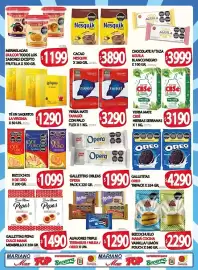 Catálogo Supermercados Becerra Página 2