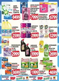 Catálogo Supermercados Becerra Página 4
