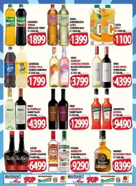 Catálogo Supermercados Becerra Página 5