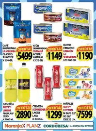 Catálogo Supermercados Becerra Página 6