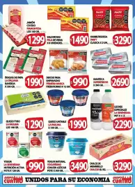 Catálogo Supermercados Becerra Página 8