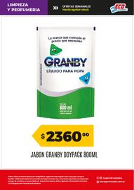 Catálogo Eco Supermercados Página 14