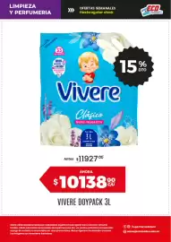 Catálogo Eco Supermercados Página 1