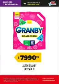 Catálogo Eco Supermercados Página 13