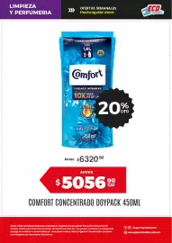 Catálogo Eco Supermercados Página 4