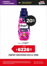 Catálogo Eco Supermercados Página 7