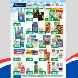 Catálogo El Solar Supermercados Página 2