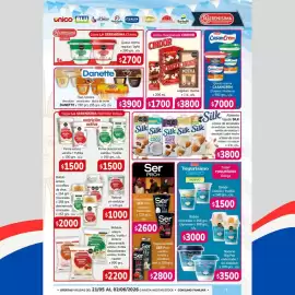 Catálogo El Solar Supermercados Página 4