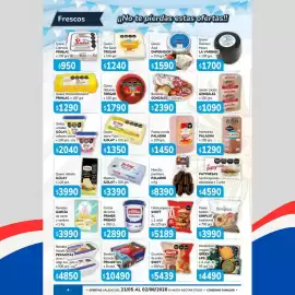 Catálogo El Solar Supermercados Página 5