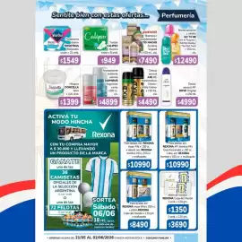 Catálogo El Solar Supermercados Página 6
