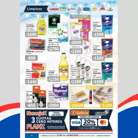 Catálogo El Solar Supermercados Página 7