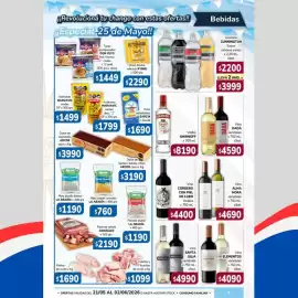 Catálogo El Solar Supermercados Página 8