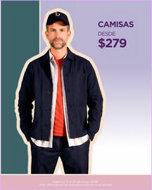 Catálogo Suburbia Página 6