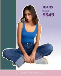 Catálogo Suburbia Página 4