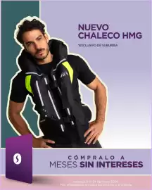 Catálogo Suburbia Página 5