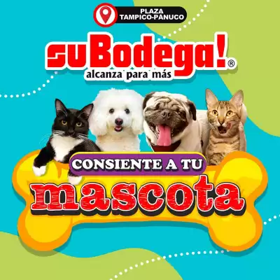 SuBodega (válido hasta 24-05)