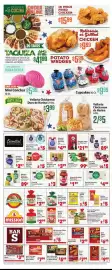 Vallarta Supermarkets weekly ad week 21 Page 2