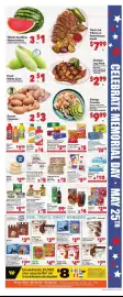 Vallarta Supermarkets weekly ad week 21 Page 5