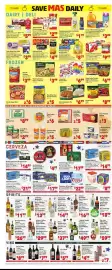Vallarta Supermarkets weekly ad week 21 Page 6