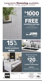 Nebraska Furniture Mart weekly ad week 21 Page 10