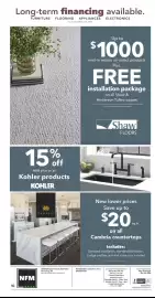 Nebraska Furniture Mart weekly ad week 21 Page 10