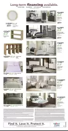 Nebraska Furniture Mart weekly ad week 21 Page 3