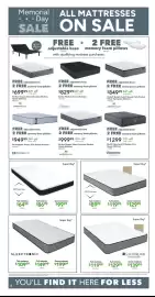 Nebraska Furniture Mart weekly ad week 21 Page 4