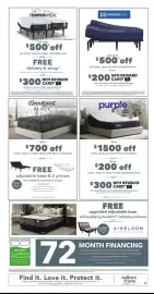 Nebraska Furniture Mart weekly ad week 21 Page 5