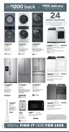 Nebraska Furniture Mart weekly ad week 21 Page 8