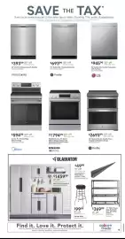 Nebraska Furniture Mart weekly ad week 21 Page 9