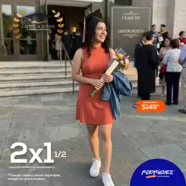 Catálogo Almacenes Rodríguez Página 2