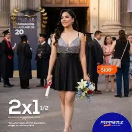 Catálogo Almacenes Rodríguez Página 3