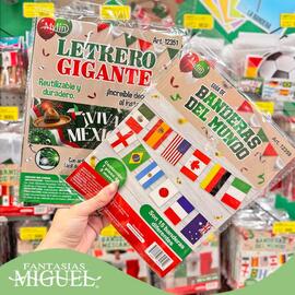 Catálogo Fantasías Miguel Página 8