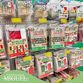 Catálogo Fantasías Miguel Página 2